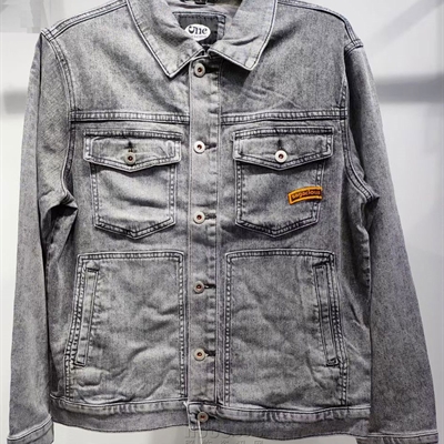 市场上装-夹克-休闲夹克【实拍】