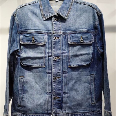 市场上装-夹克-休闲夹克【实拍】