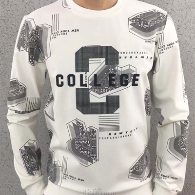 市场上装-卫衣-欧货卫衣