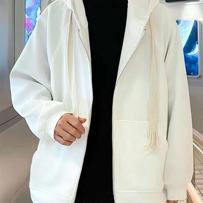 市场上装-卫衣-休闲卫衣