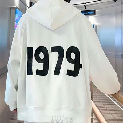 市场上装-卫衣-休闲卫衣