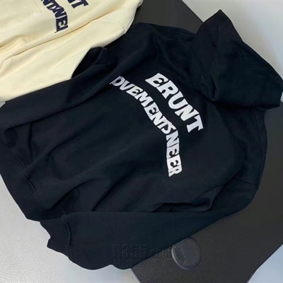 市场上装-卫衣-休闲卫衣