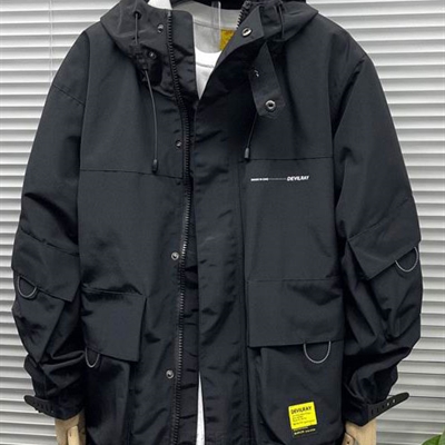 市场上装-夹克-电商夹克