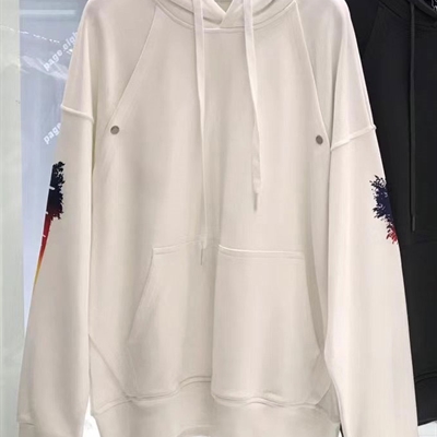 市场上装-卫衣-休闲卫衣【实拍】