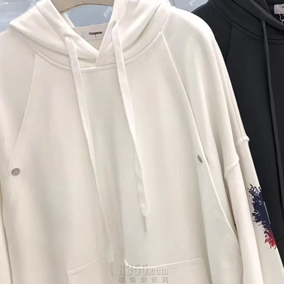 市场上装-卫衣-休闲卫衣【实拍】