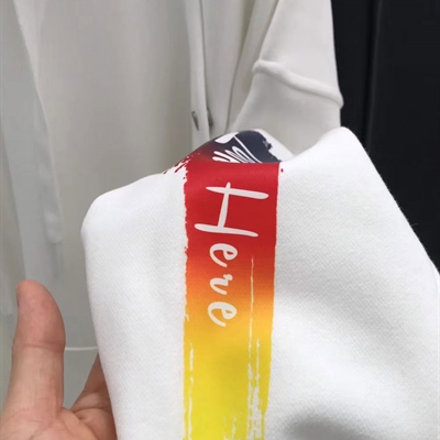 市场上装-卫衣-休闲卫衣【实拍】