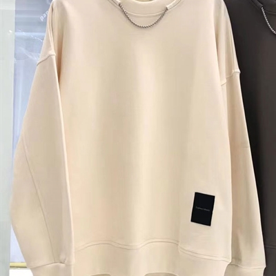 市场上装-卫衣-休闲卫衣【实拍】