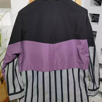 市场上装-衬衫-休闲衬衫【实拍】