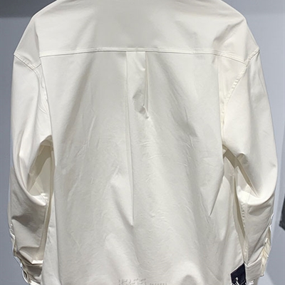 市场上装-衬衫-休闲衬衫【实拍】