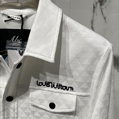 市场上装-夹克-欧货夹克【实拍】