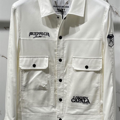 市场上装-夹克-欧货夹克【实拍】