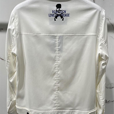 市场上装-夹克-欧货夹克【实拍】