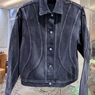 市场上装-夹克-休闲夹克【实拍】