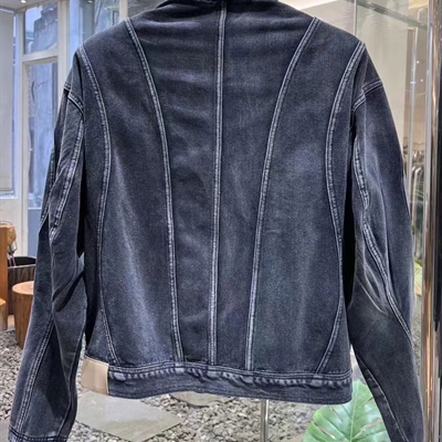 市场上装-夹克-休闲夹克【实拍】