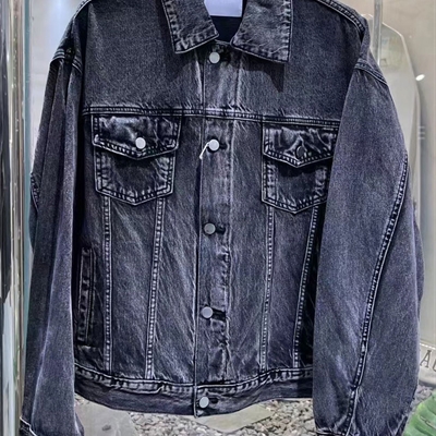 市场上装-夹克-休闲夹克【实拍】