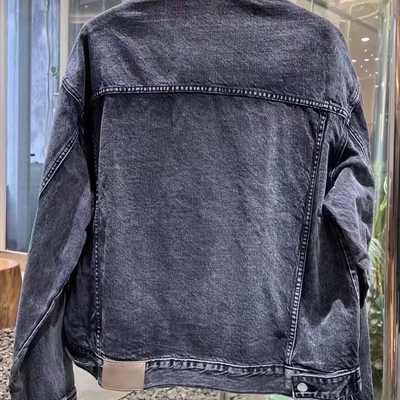 市场上装-夹克-休闲夹克【实拍】