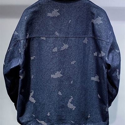 市场上装-夹克-休闲夹克【实拍】