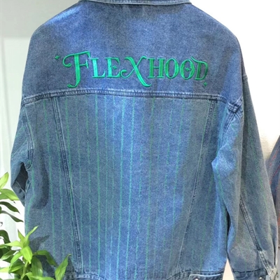 市场上装-夹克-休闲夹克【实拍】