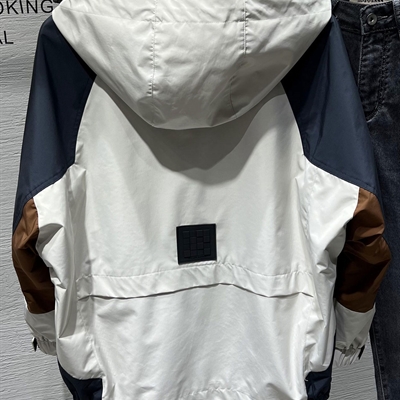 市场上装-夹克-休闲夹克【实拍】