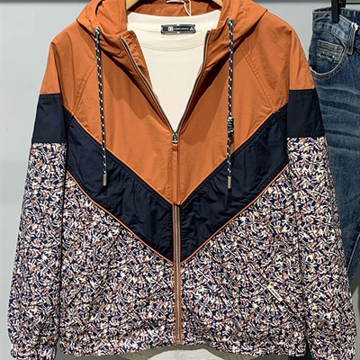 市场上装-夹克-休闲夹克【实拍】