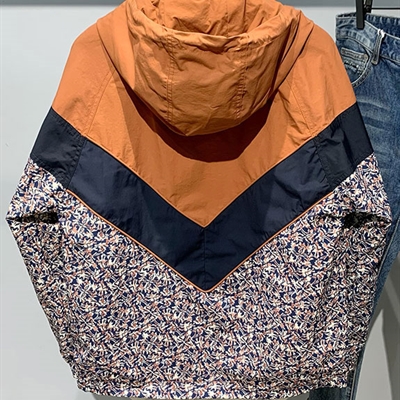 市场上装-夹克-休闲夹克【实拍】