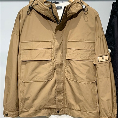 市场上装-夹克-休闲夹克【实拍】