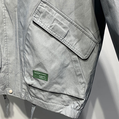 市场上装-夹克-休闲夹克【实拍】