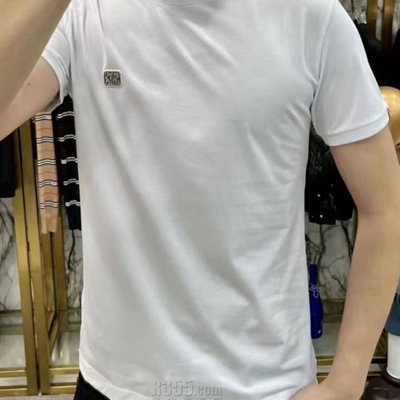 市场上装-T恤-欧货T恤