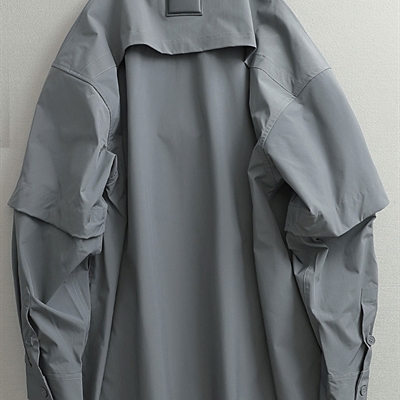 市场上装-衬衫-休闲衬衫