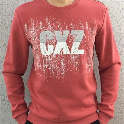 市场上装-卫衣-欧货卫衣