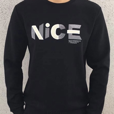 市场上装-卫衣-欧货卫衣