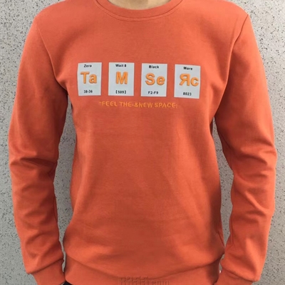 市场上装-卫衣-休闲卫衣