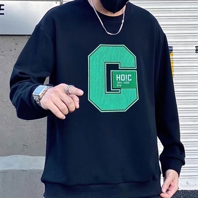 市场上装-卫衣-休闲卫衣