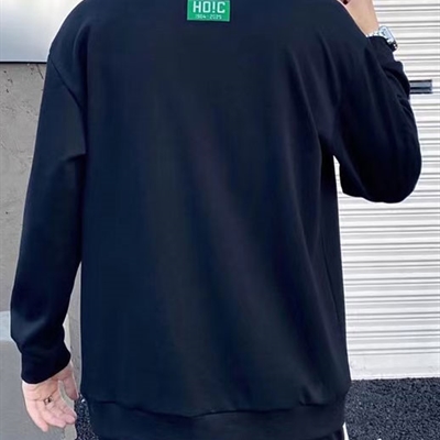 市场上装-卫衣-休闲卫衣