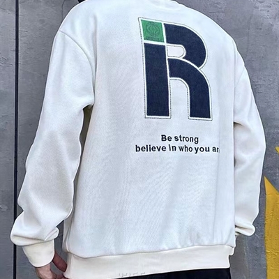 市场上装-卫衣-休闲卫衣