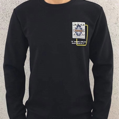 市场上装-卫衣-休闲卫衣