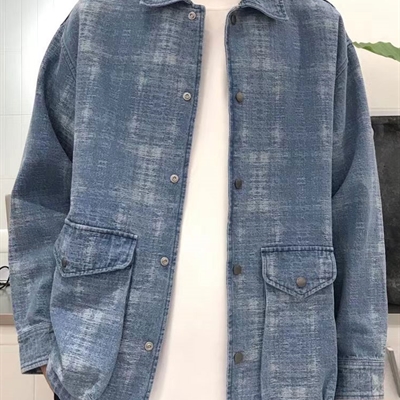 市场上装-夹克-休闲夹克