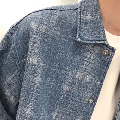 市场上装-夹克-休闲夹克