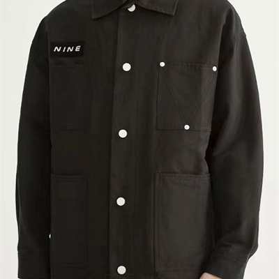 市场上装-夹克-休闲夹克