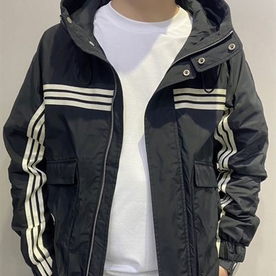 市场上装-夹克-休闲夹克