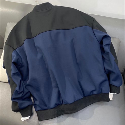 市场上装-夹克-休闲夹克