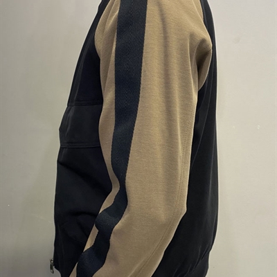 市场上装-夹克-休闲夹克