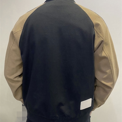 市场上装-夹克-休闲夹克