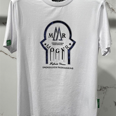 市场上装-T恤-欧货T恤【实拍】