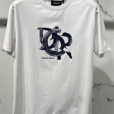 市场上装-T恤-欧货T恤【实拍】