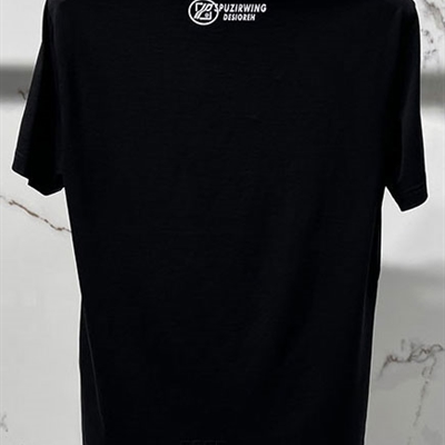 市场上装-T恤-欧货T恤【实拍】