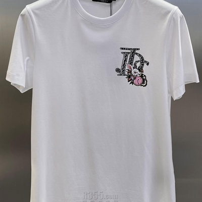 市场上装-T恤-欧货T恤【实拍】