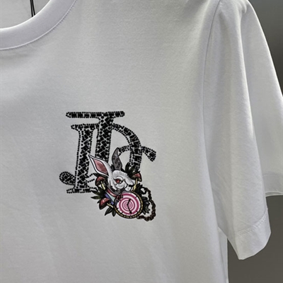 市场上装-T恤-欧货T恤【实拍】