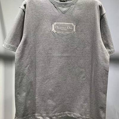 市场上装-T恤-欧货T恤【实拍】