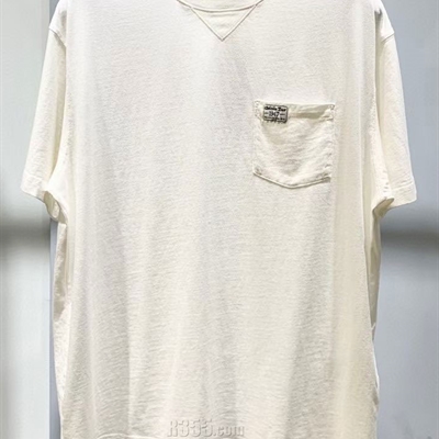 市场上装-T恤-欧货T恤【实拍】